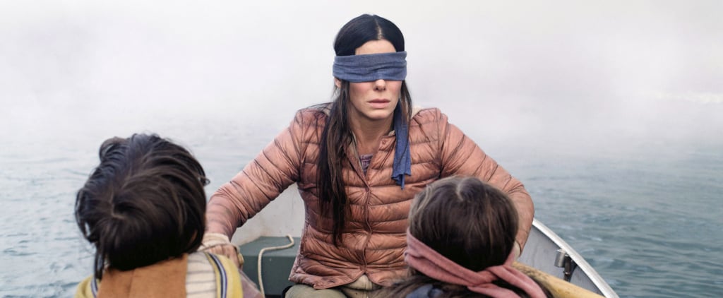 Psychological Horror Movies on Netflix in 2022