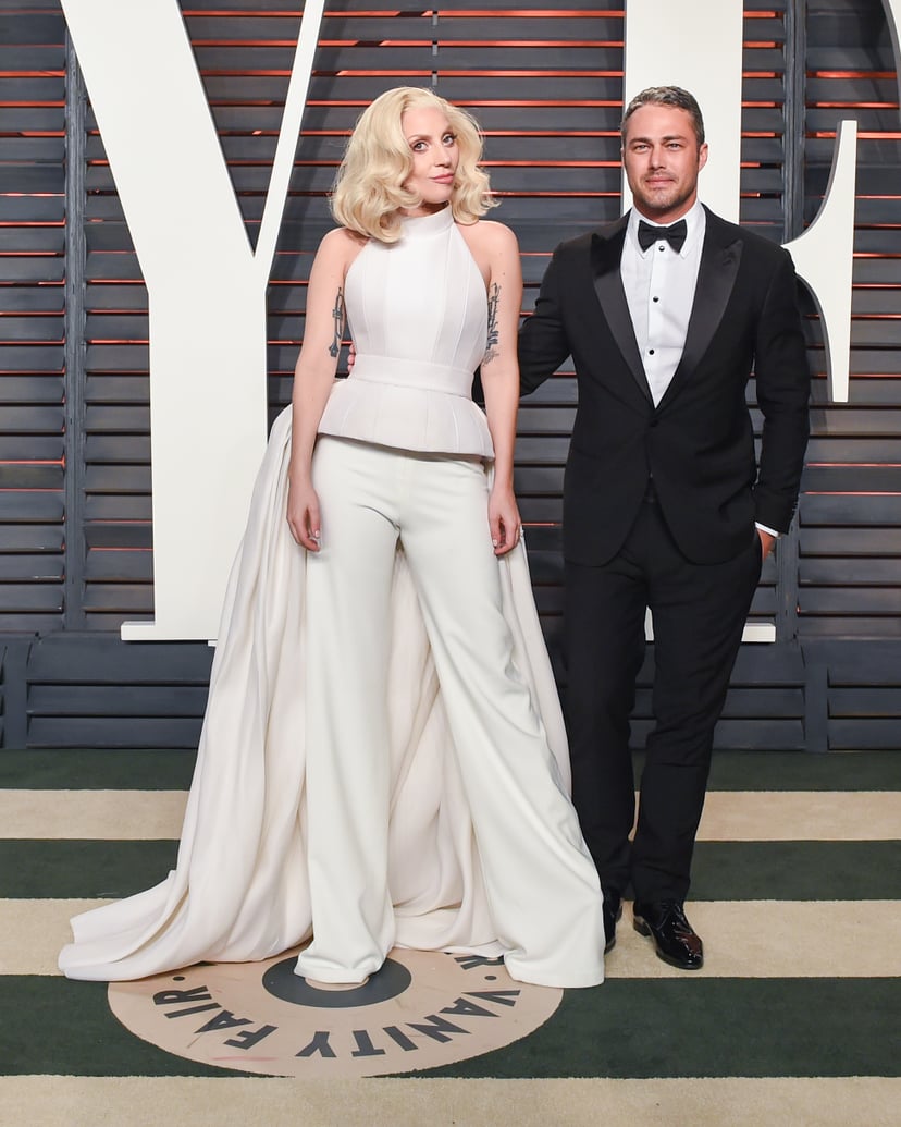 Lady gaga deals wedding dress
