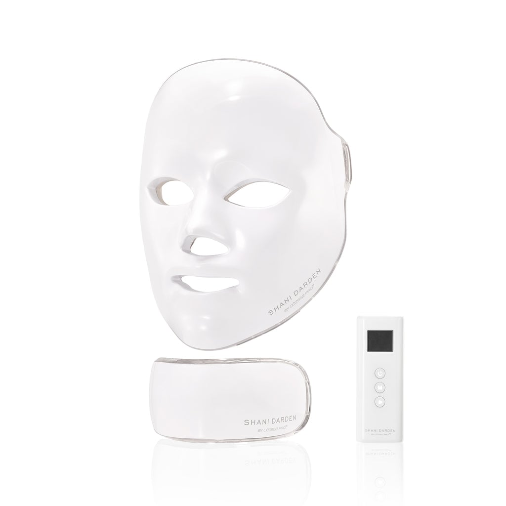 Shani Darden by Déesse Pro LED Light Mask