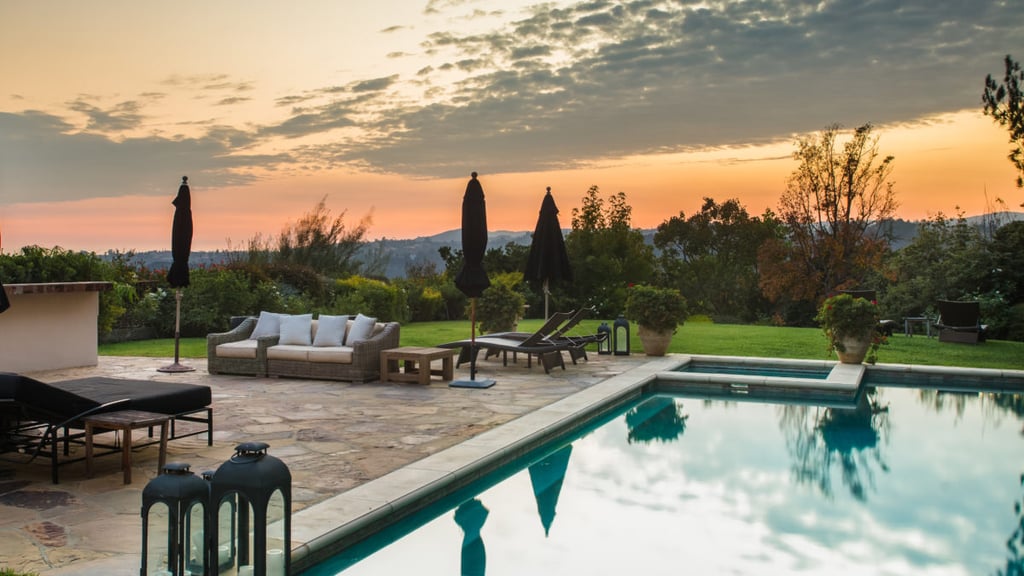 Jessica Alba Buys House in Beverly Hills POPSUGAR Home Photo 15