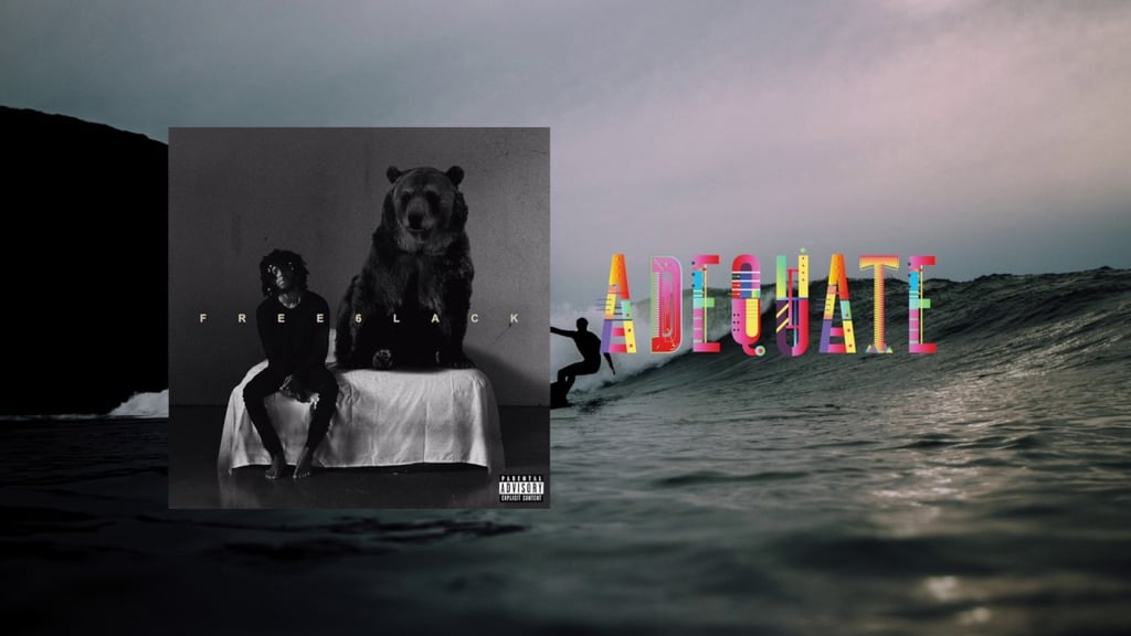 "Gettin' Old," 6LACK