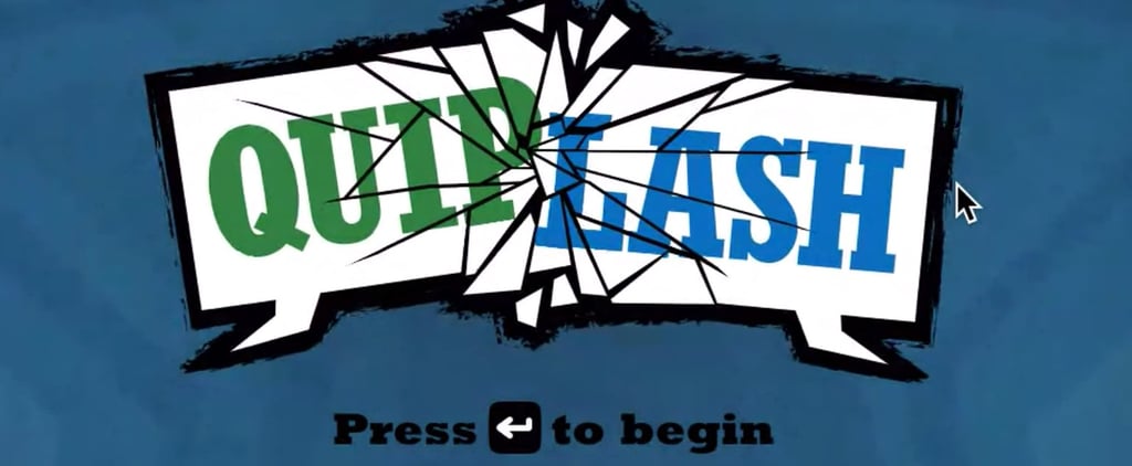 How to Play Quiplash With Friends or Family Remotely