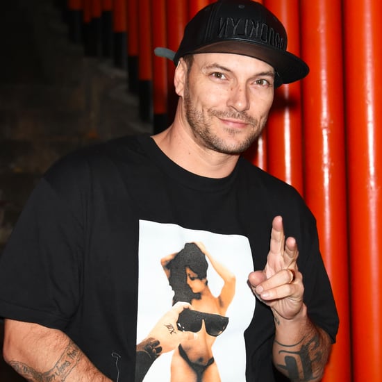 Kevin Federline Tweets About Beyonce 2015