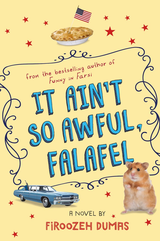 It Ain't So Awful, Falafel (10+)
