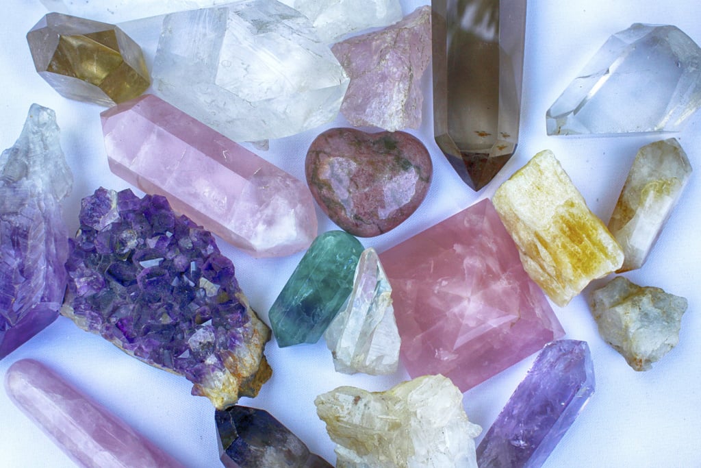 A Comprehensive Guide to Crystals and Their Meanings