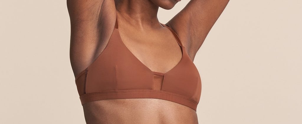 Pepper Limitless Wirefree Scoop Bra | Editor Review