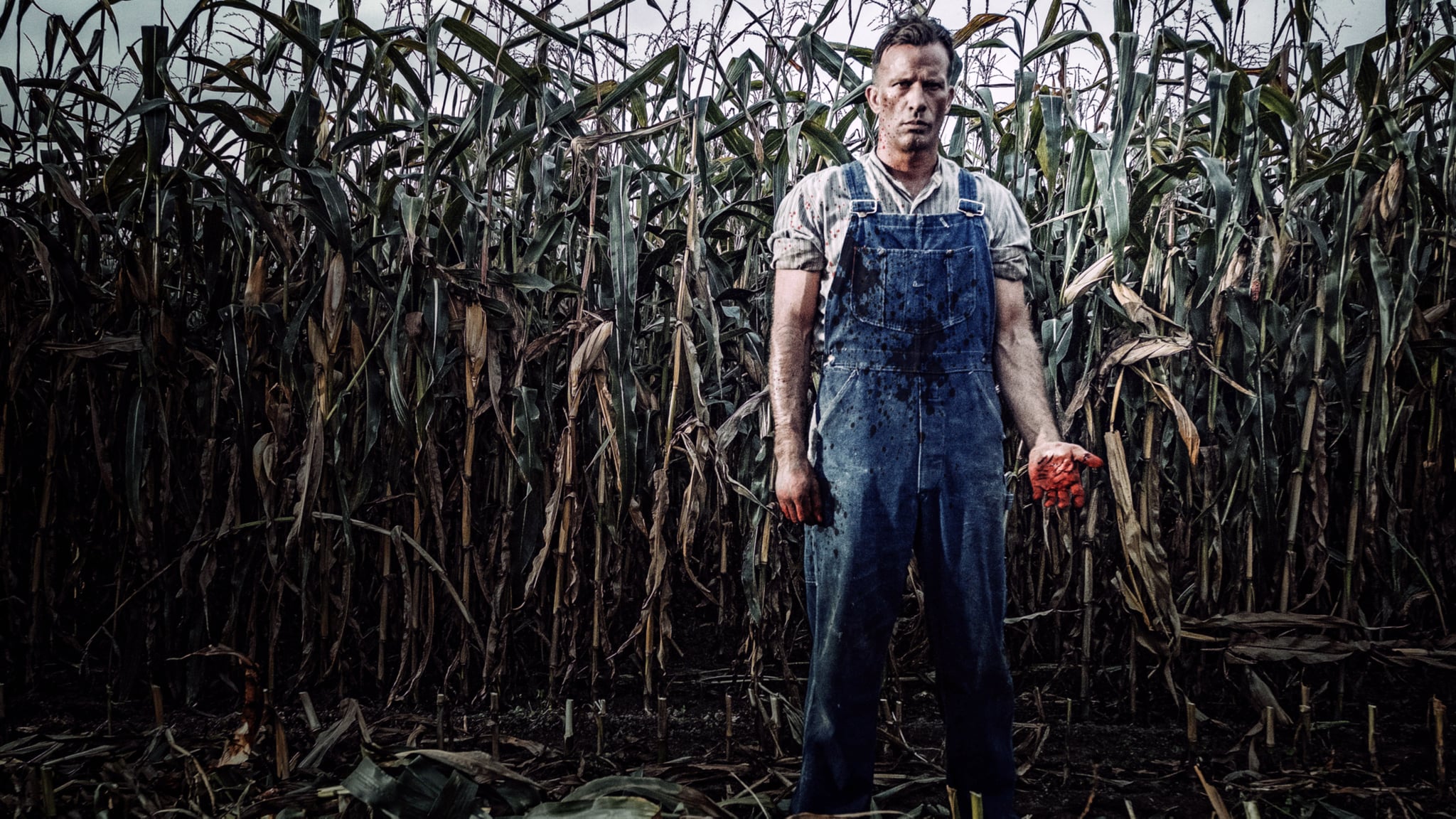 Underrated Horror Movies On Netflix In 2020 Popsugar Entertainment