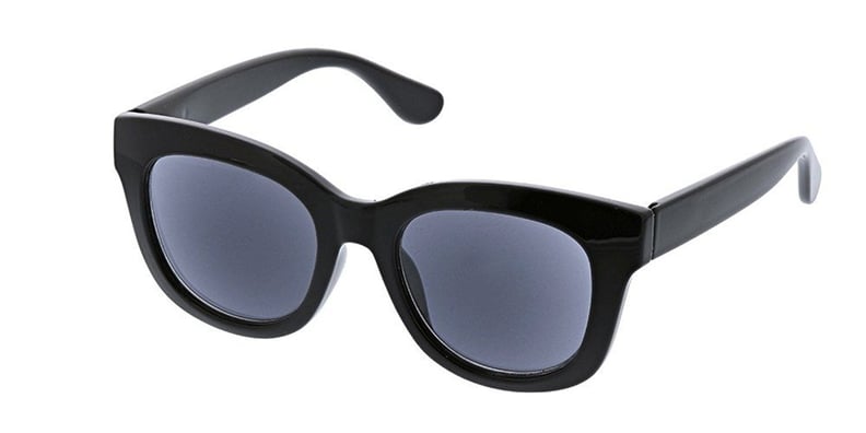 Peepers Center Stage Round Sunglasses