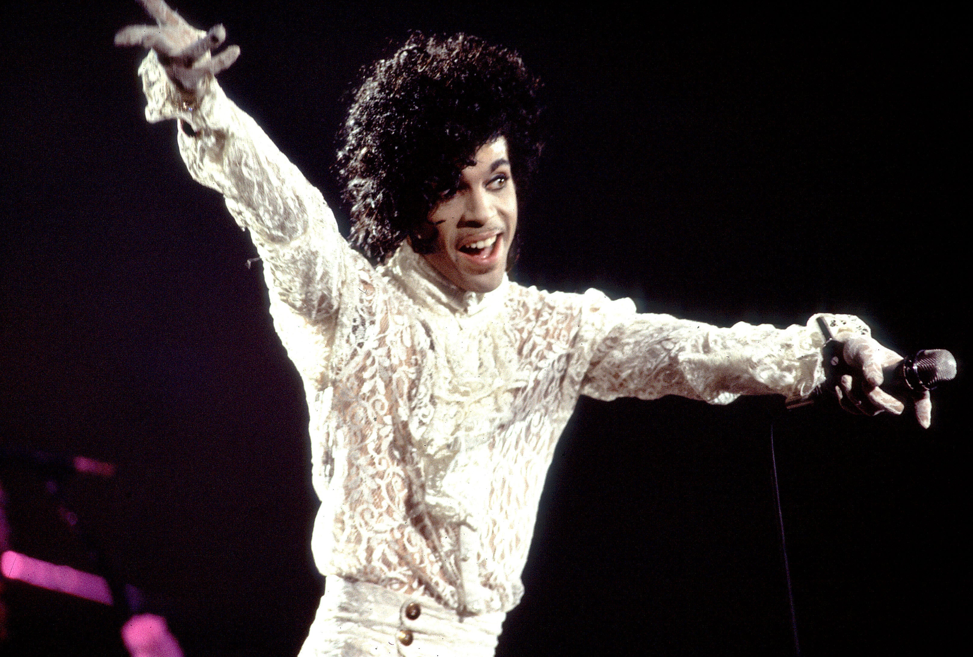 Prince