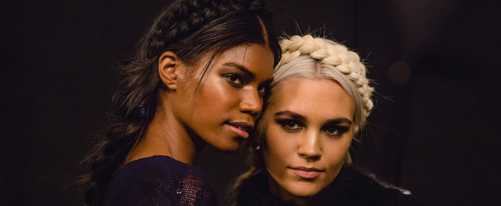 New York Fashion Week Schedule Fall 2016
