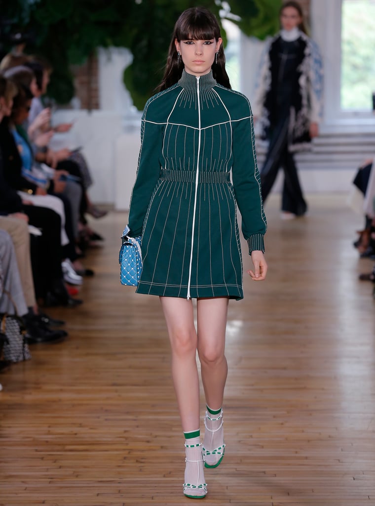 Valentino Resort Collection 2018