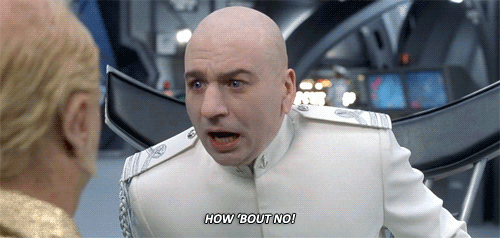 Your nurse tells you that you’re only five centimeters dilated, so no, it’s not time to push.