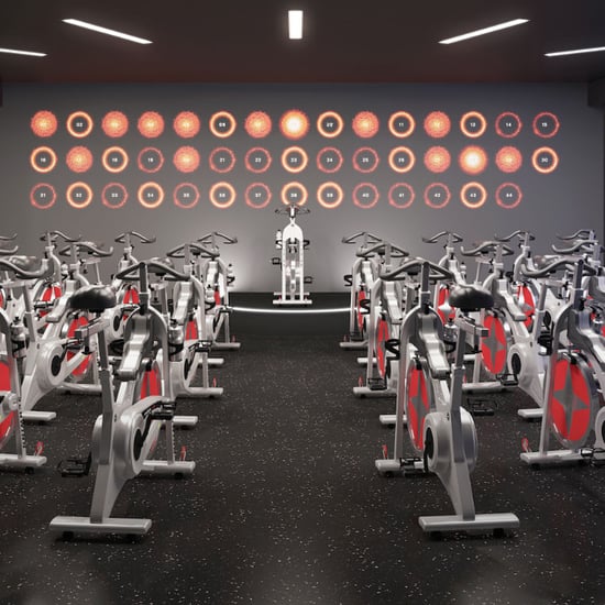 Gym vs. Studio Cycling Classes