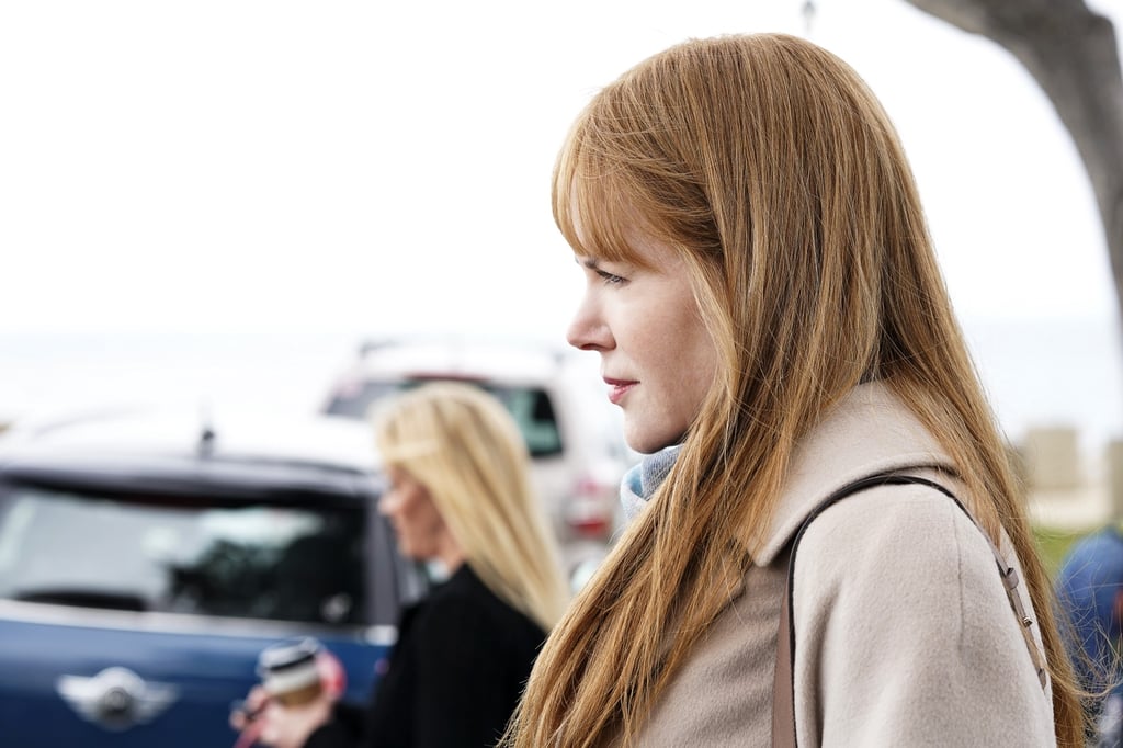 Nicole Kidman in Big Little Lies Season 2 | Big Little Lies Season 2