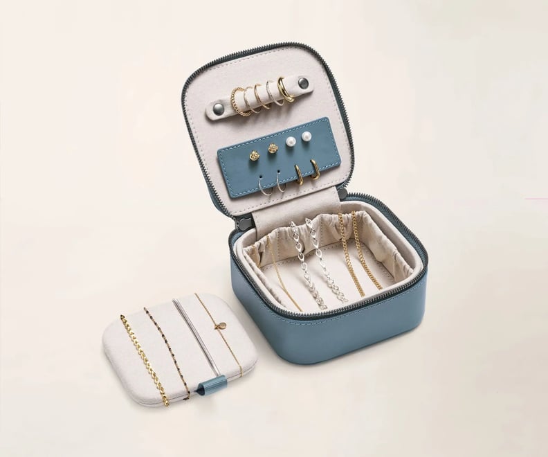 Best Jewelry Travel Case For Necklaces: Away Travel Jewelry Box