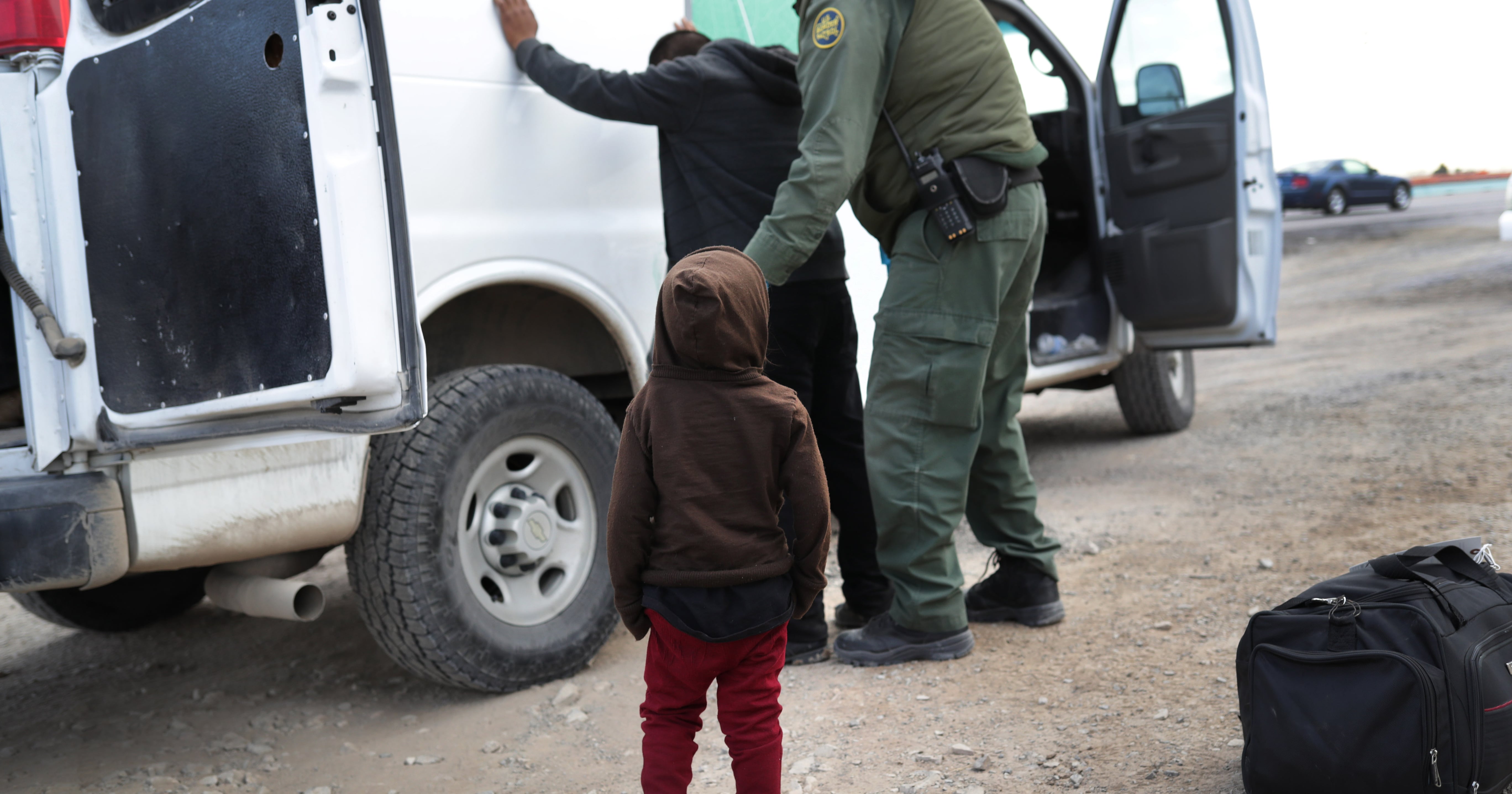 How to Help Migrant Children Being Separated From Parents | PS News