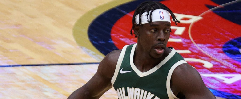 Jrue Holiday Donated NBA Salary to Black-Owned Organizations
