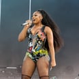 Megan Thee Stallion Gets Candid About Her Mental Health Journey on Peace of Mind With Taraji