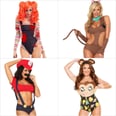 These Sexy Halloween Costumes For 2016 Are So Weird and Ridiculous