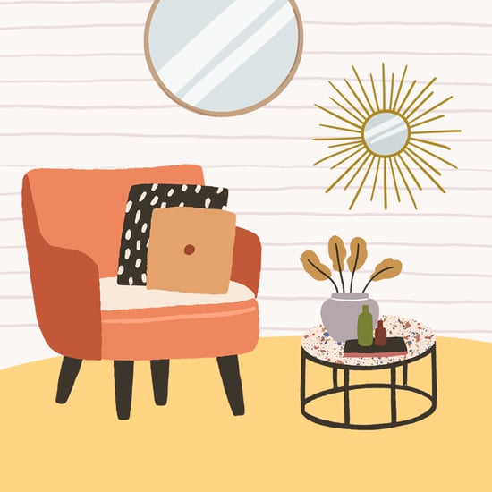 How to Brighten Up a Dark Corner of Your Home