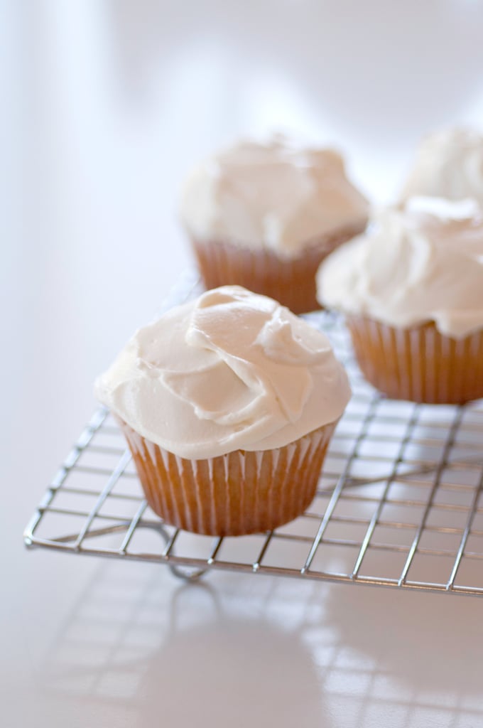Cupcake Frosting