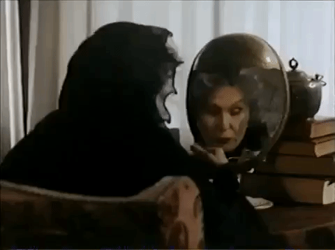 Cloris Leachman Is Brilliant as the Spooky Villain