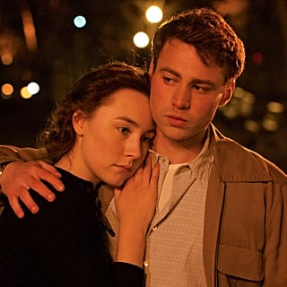 Eilis and Tony, Brooklyn