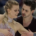 How to Tell the Difference Between Ice Dancing and Pairs Figure Skating