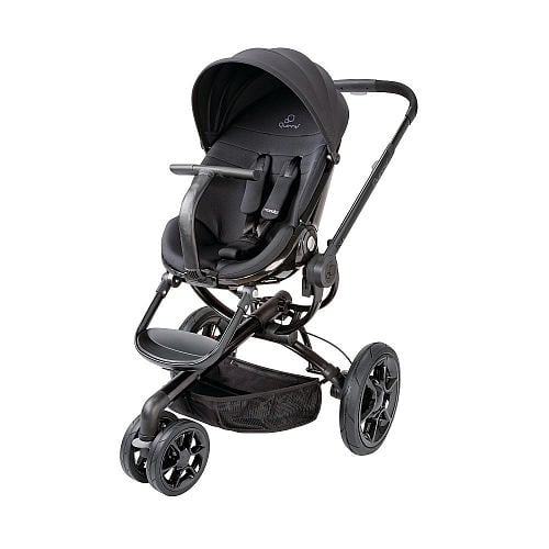 Quinny Moodd Stroller