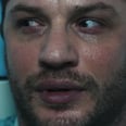 Watch Tom Hardy's Terrifying Performance in the New Venom Trailer