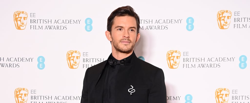 Jonathan Bailey Talks About Bridgerton Season 2, Joe Jonas
