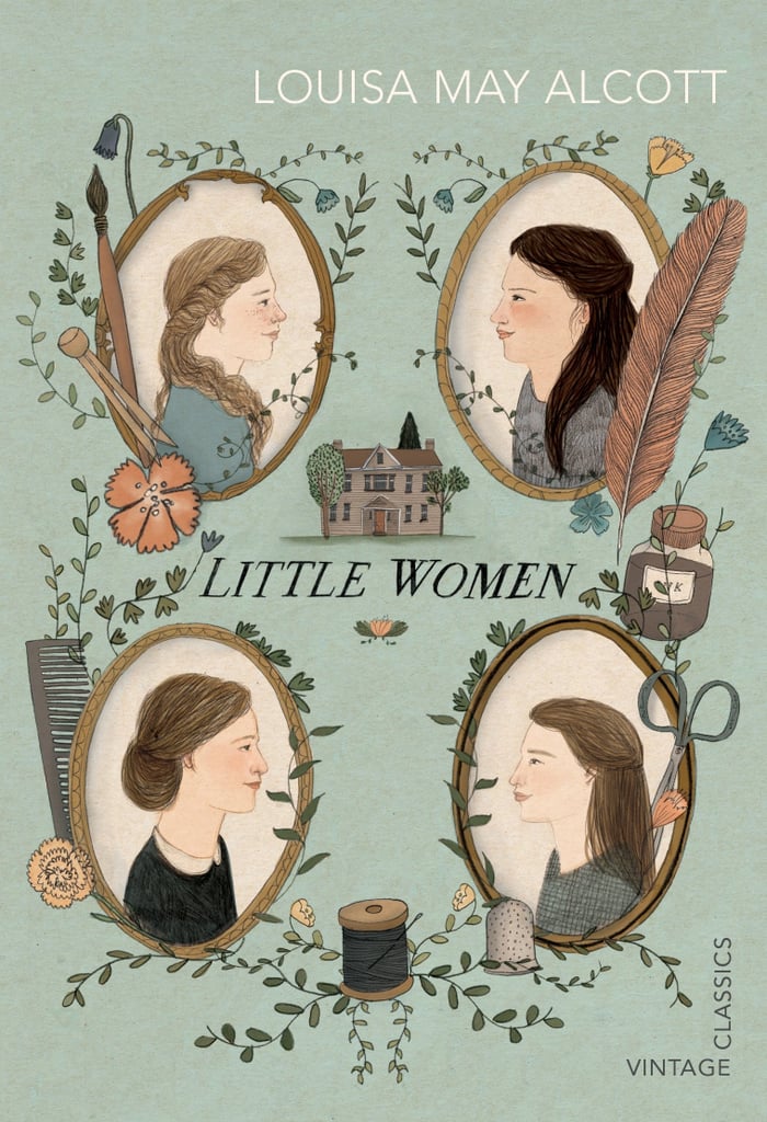 little women alcott