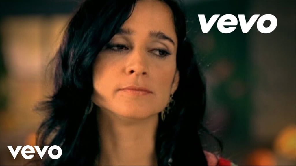 "Me Voy" by Julieta Venegas