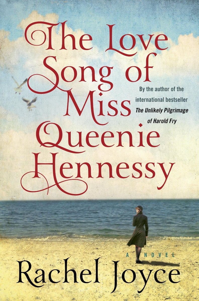 The Love Song of Miss Queenie Hennessy