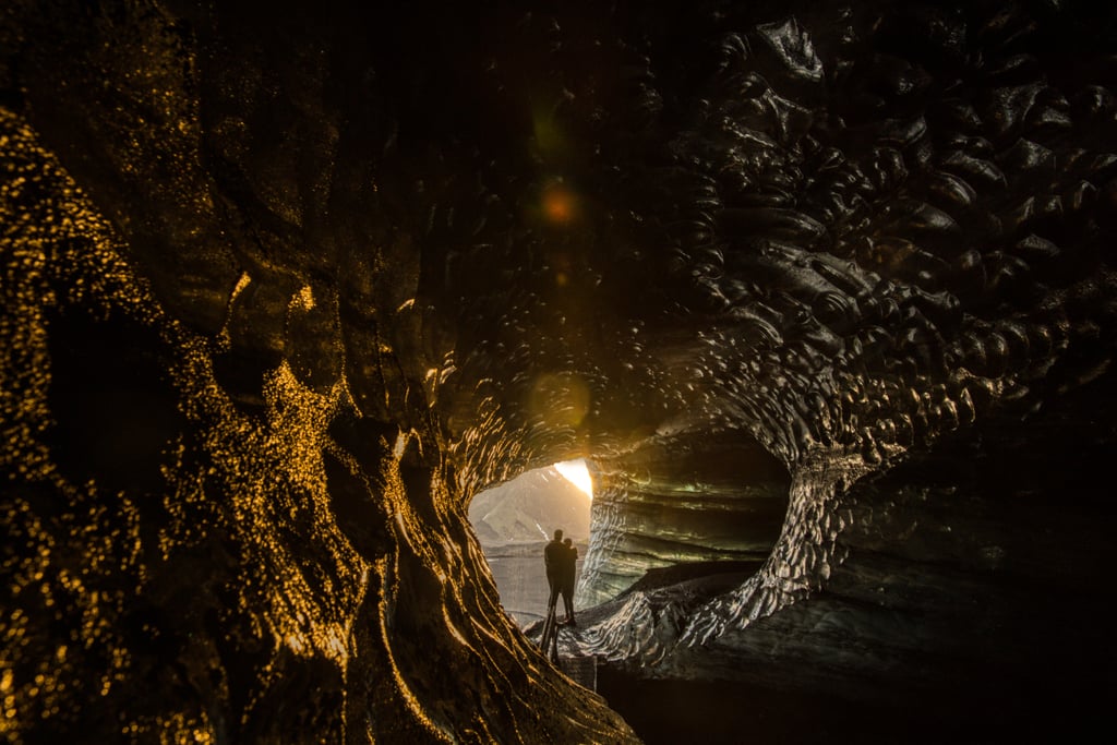 Iceland Proposal Pictures