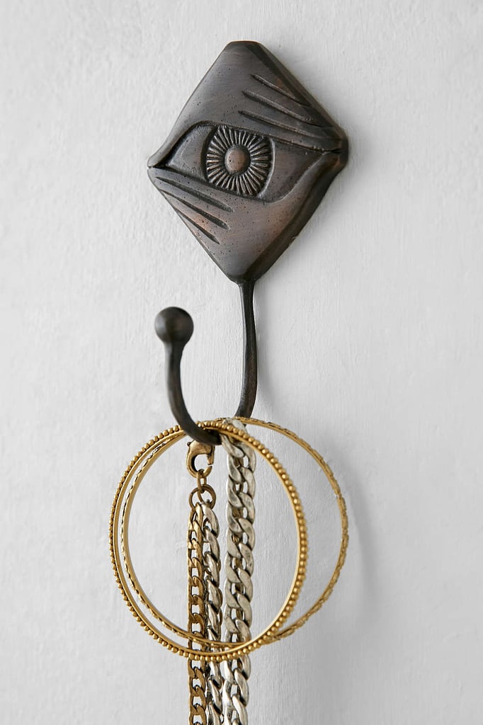 Magical Thinking All Seeing Eye Hook ($12)