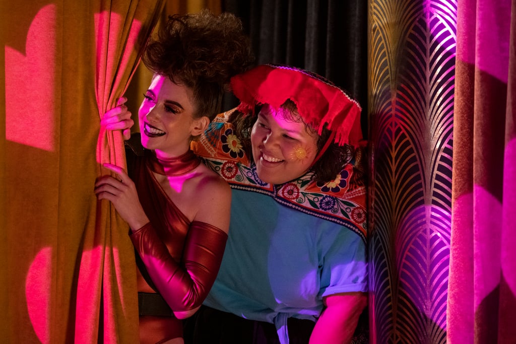 When Does GLOW Season 3 Premiere on Netflix?