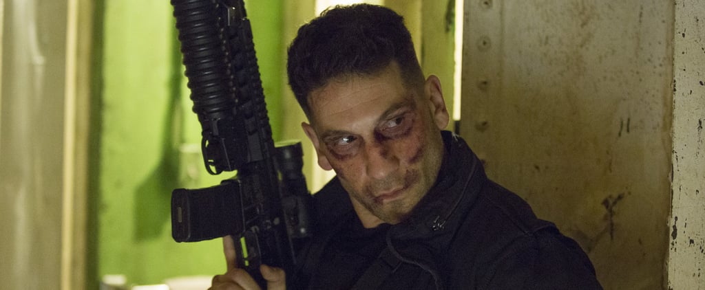 Marvel's The Punisher Details