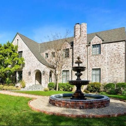 Shonda Rhimes's House