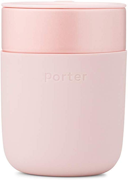 W&P Portable Ceramic Reusable Mug