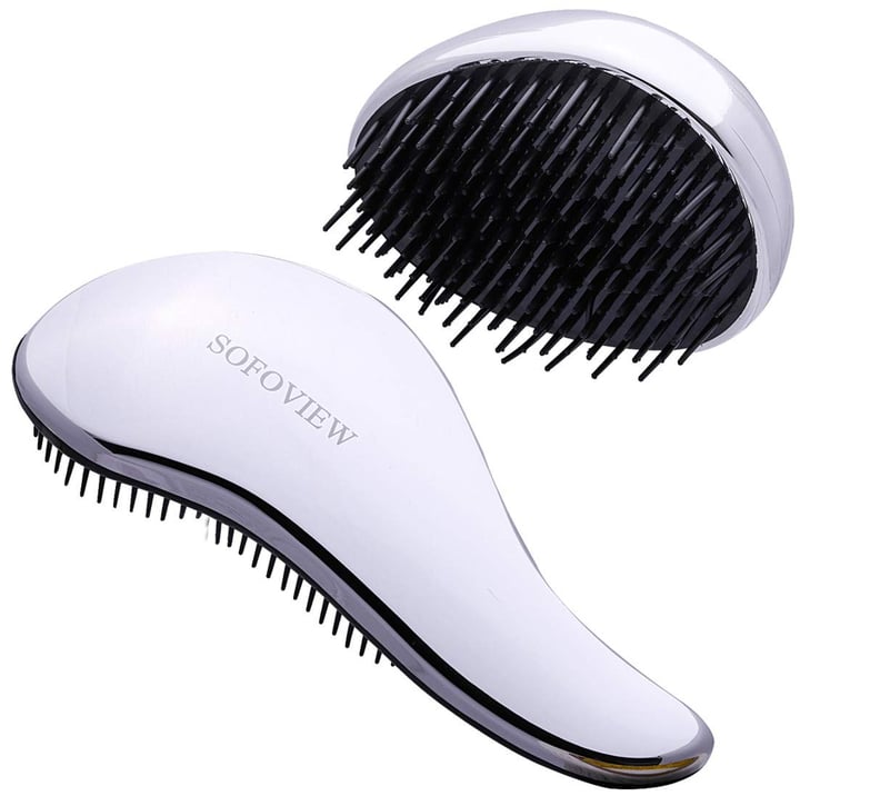 Sofoview Detangler Hair Brush Set