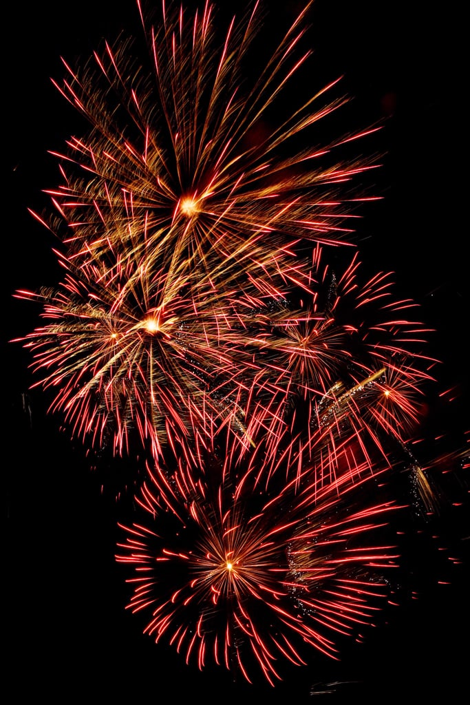 Watch Local Fireworks Shows