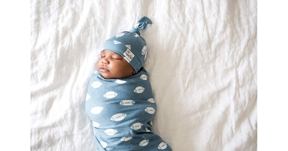 copper swaddle