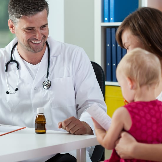 Mistakes Parents Make at the Pediatrician's Office