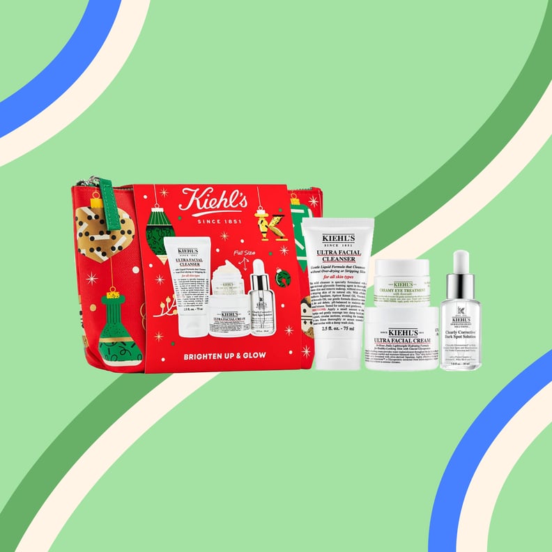 Kiehl's Since 1851 Brighten Up & Glow Set