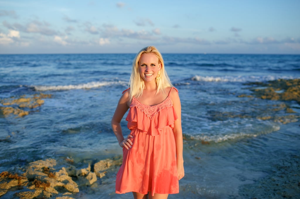 Caribbean Proposal Photo Shoot