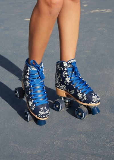 C7skates Premium Quad Roller Skates