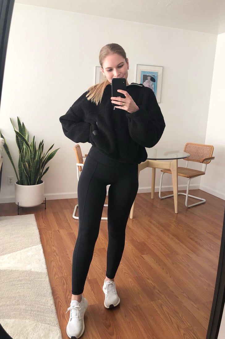 Gap Leggings Editor Review, 2020