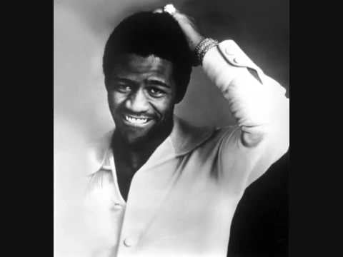 "Let's Stay Together" by Al Green
