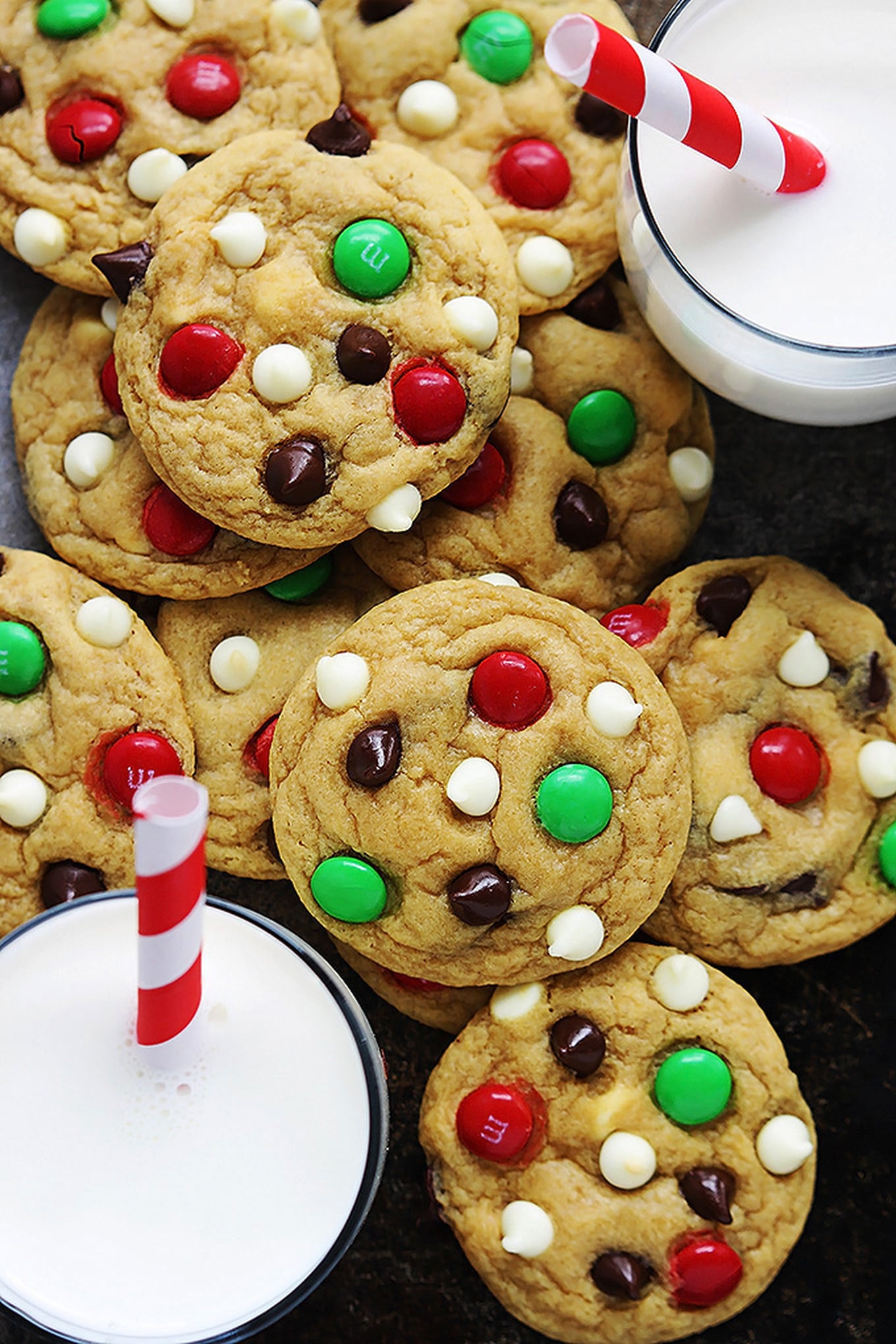 Easy Christmas Cookies | 2020 | PS Food